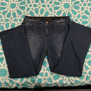 Lane Bryant Jeans Size 18